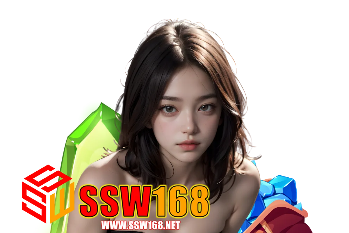 ssw168 แจกเครดิตฟรี